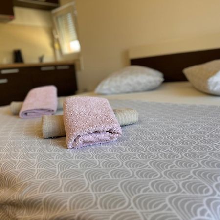 Apartments San Monte Podstrana Zewnętrze zdjęcie
