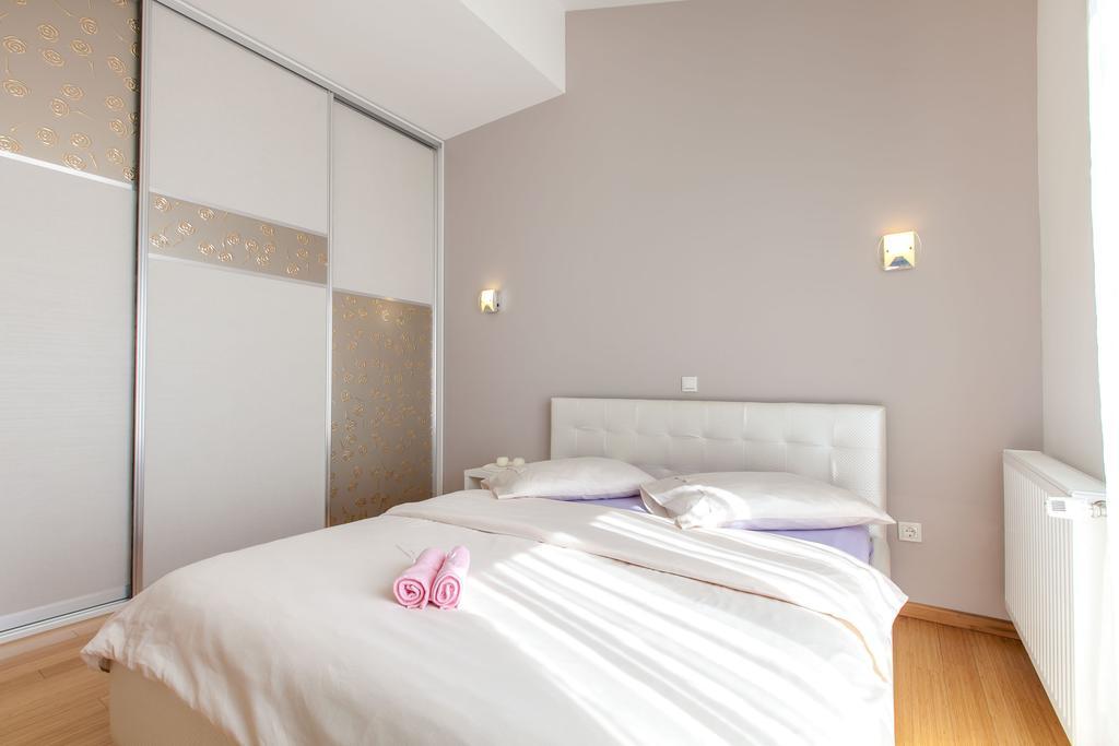 Apartments San Monte Podstrana Pokój zdjęcie