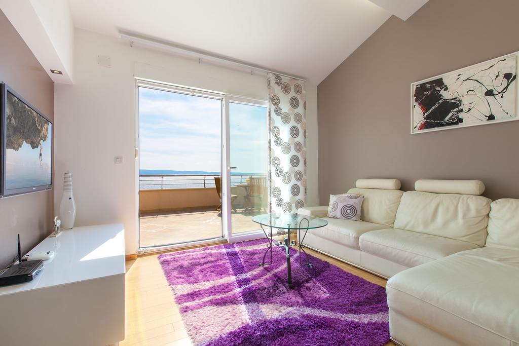 Apartments San Monte Podstrana Pokój zdjęcie