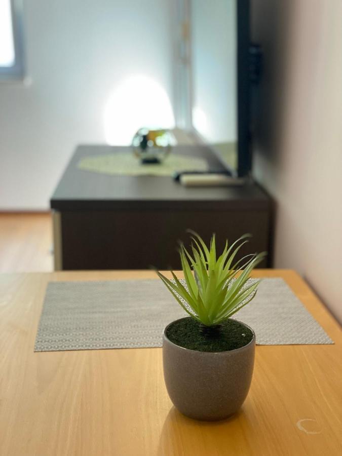 Apartments San Monte Podstrana Zewnętrze zdjęcie
