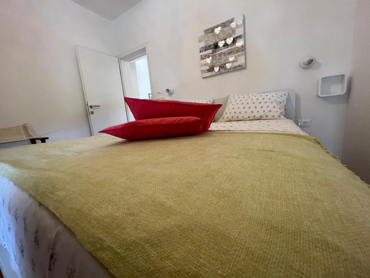 Apartments San Monte Podstrana Zewnętrze zdjęcie