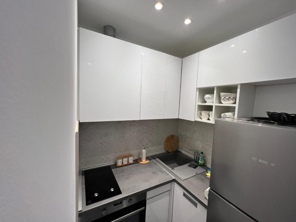 Apartments San Monte Podstrana Zewnętrze zdjęcie