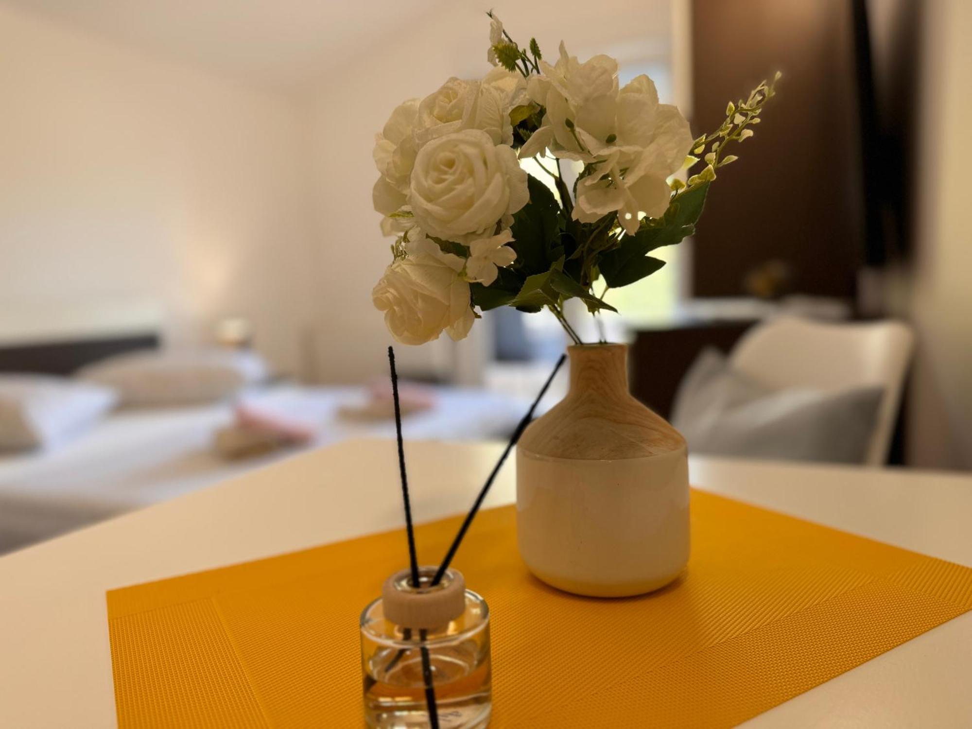Apartments San Monte Podstrana Zewnętrze zdjęcie