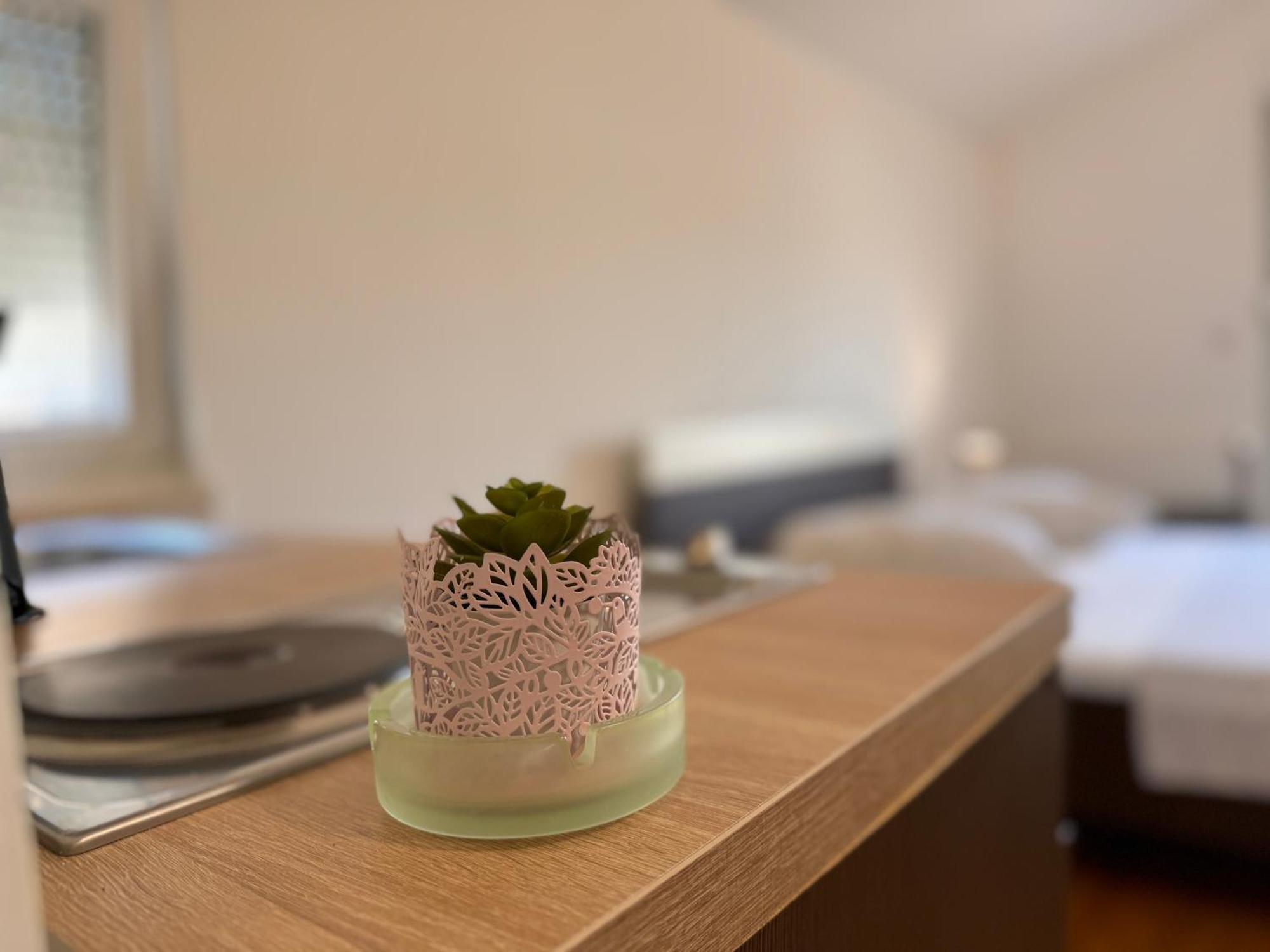 Apartments San Monte Podstrana Zewnętrze zdjęcie