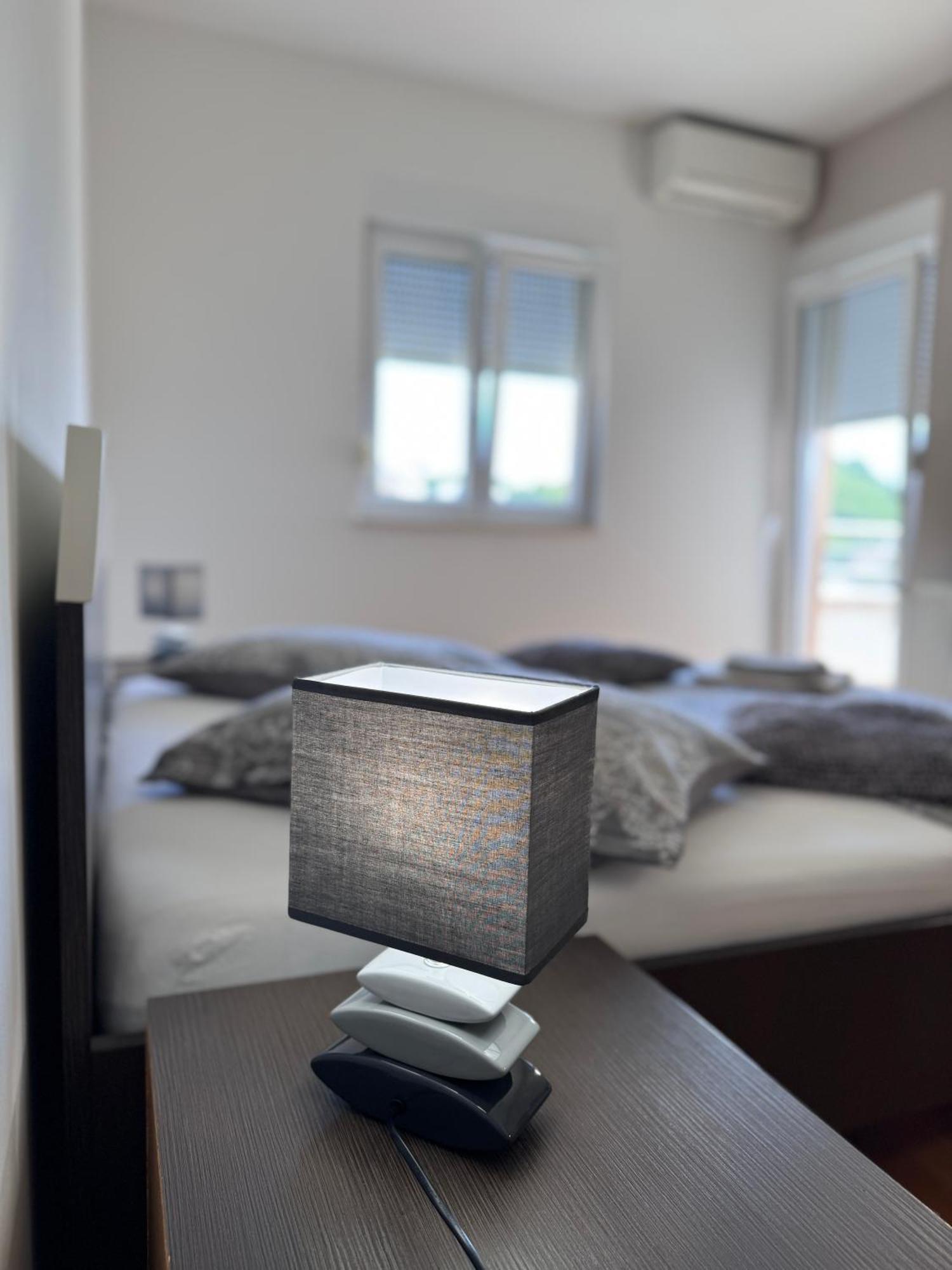 Apartments San Monte Podstrana Zewnętrze zdjęcie