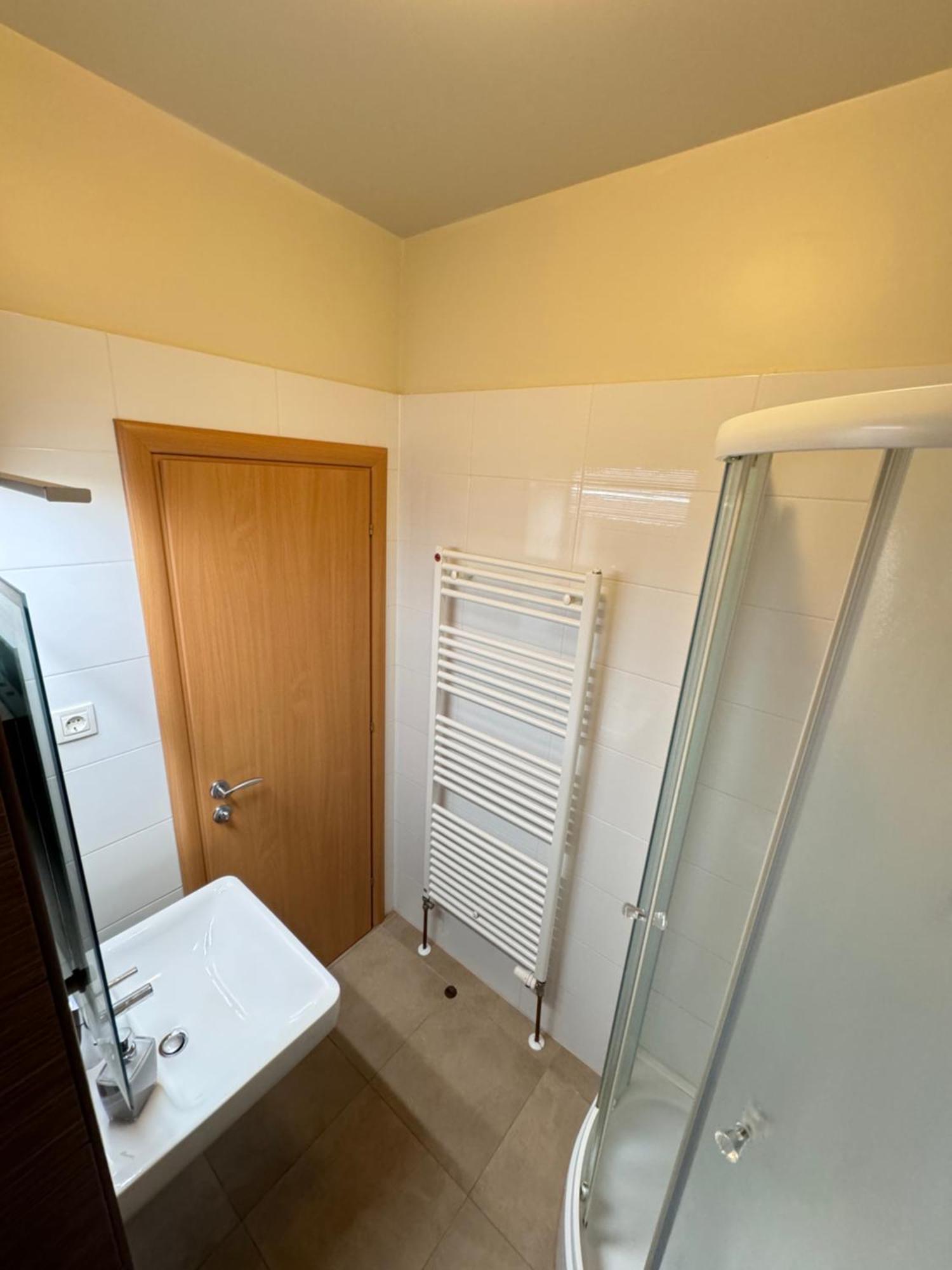 Apartments San Monte Podstrana Zewnętrze zdjęcie