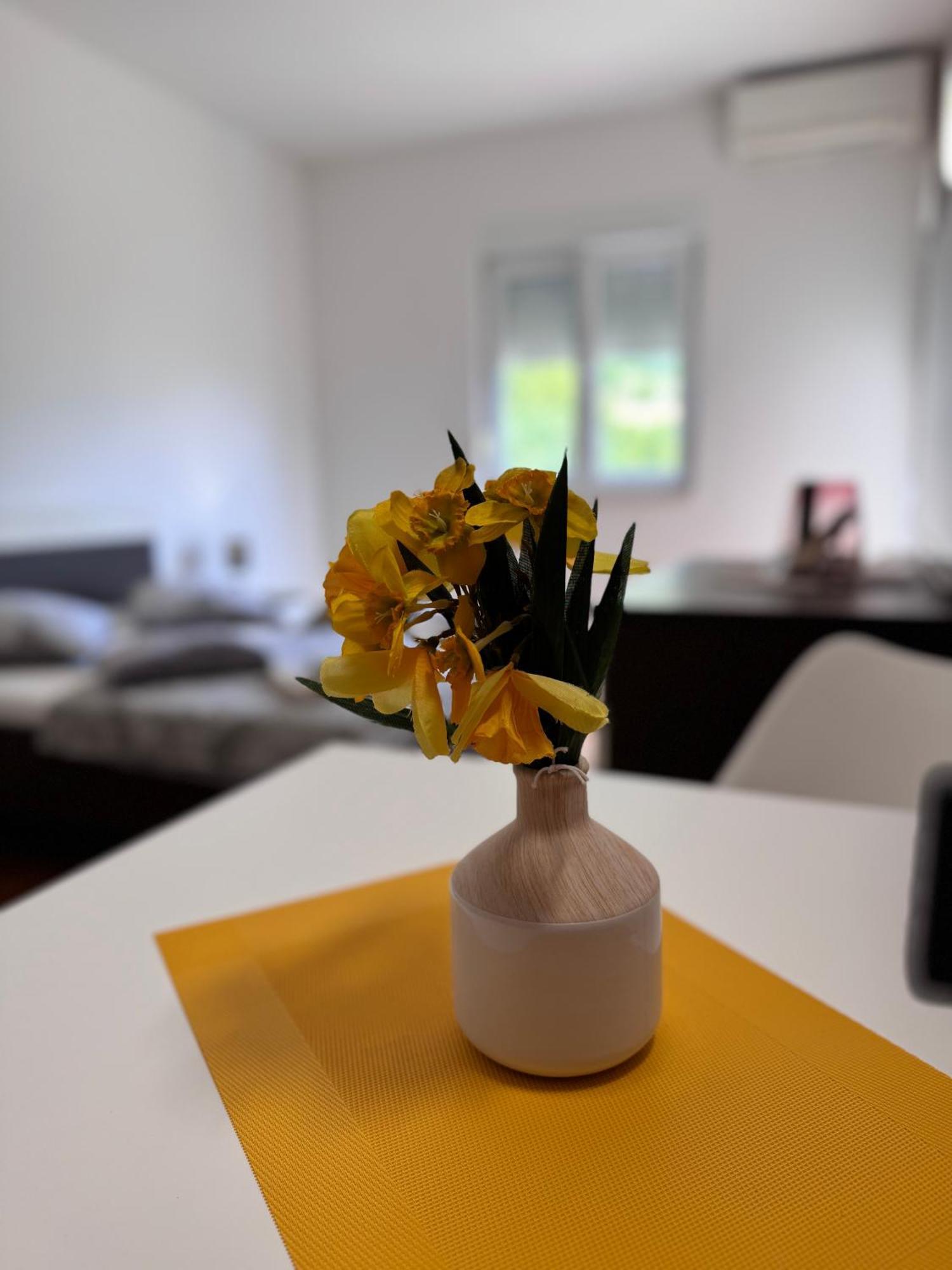 Apartments San Monte Podstrana Zewnętrze zdjęcie