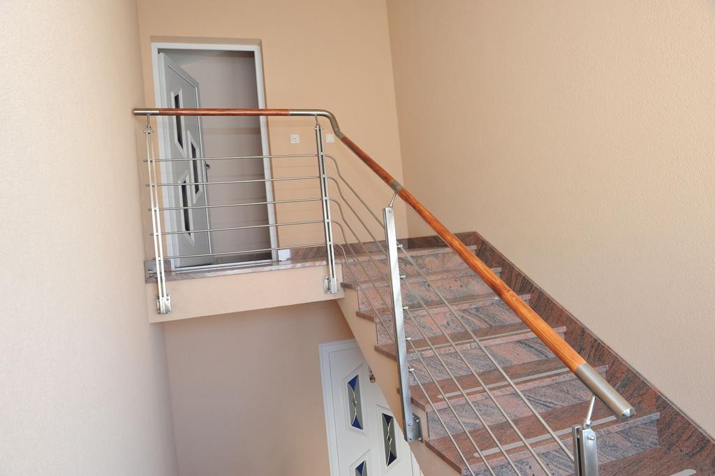 Apartments San Monte Podstrana Pokój zdjęcie