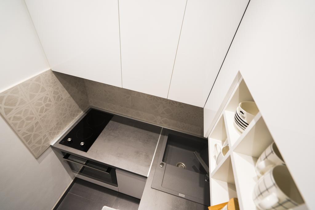 Apartments San Monte Podstrana Zewnętrze zdjęcie