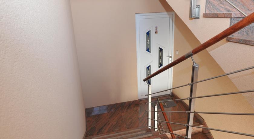 Apartments San Monte Podstrana Zewnętrze zdjęcie