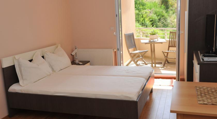 Apartments San Monte Podstrana Zewnętrze zdjęcie